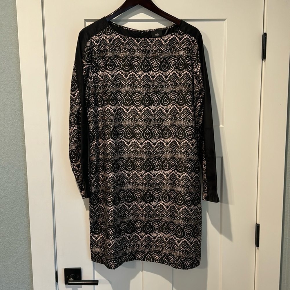 Mossimo L Dress